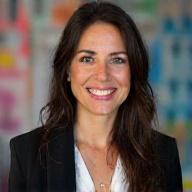 Cosmic art specialist portrait